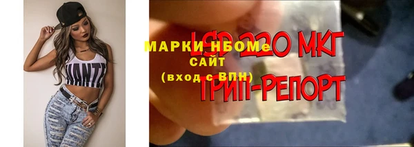 ALPHA PVP Верхнеуральск